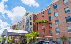 Holiday Inn Express Hotel&Suites Orange City - Deltona, an IHG Hotel