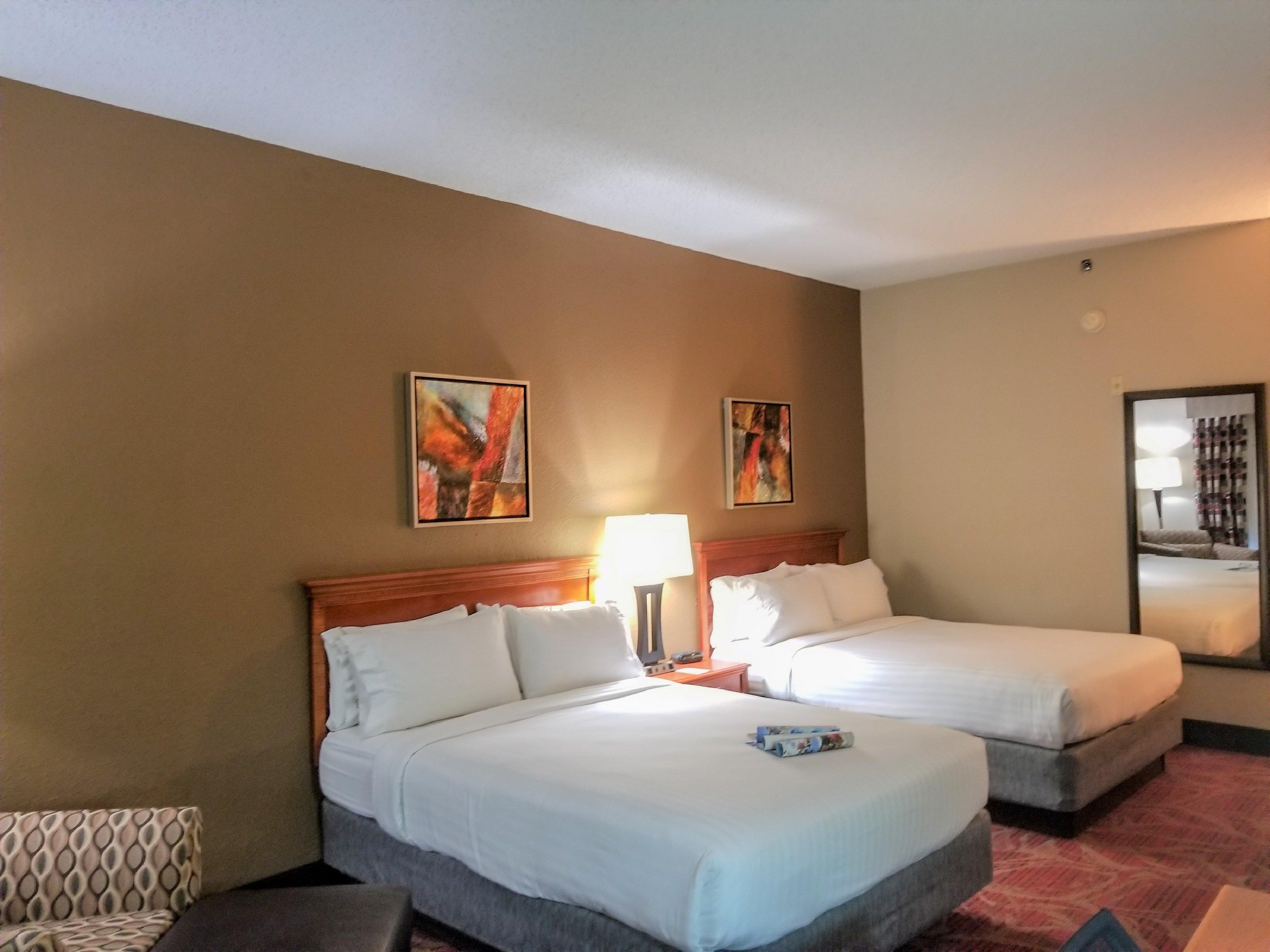 Holiday Inn Express Hotel&Suites Orange City - Deltona, an IHG Hotel Buitenkant foto