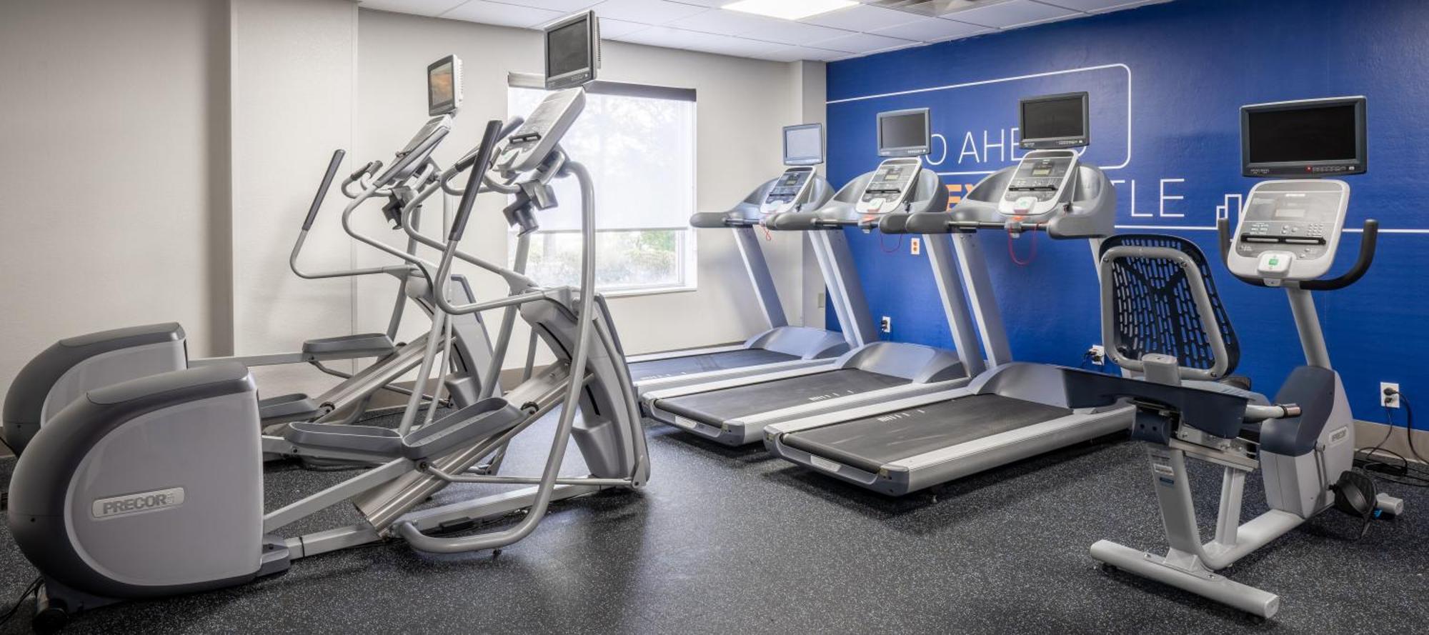 Holiday Inn Express Hotel&Suites Orange City - Deltona, an IHG Hotel Buitenkant foto