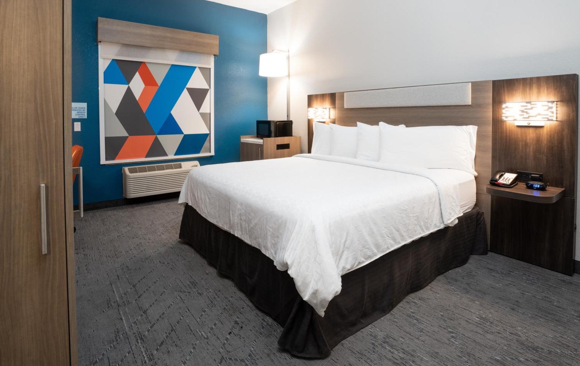 Holiday Inn Express Hotel&Suites Orange City - Deltona, an IHG Hotel Buitenkant foto