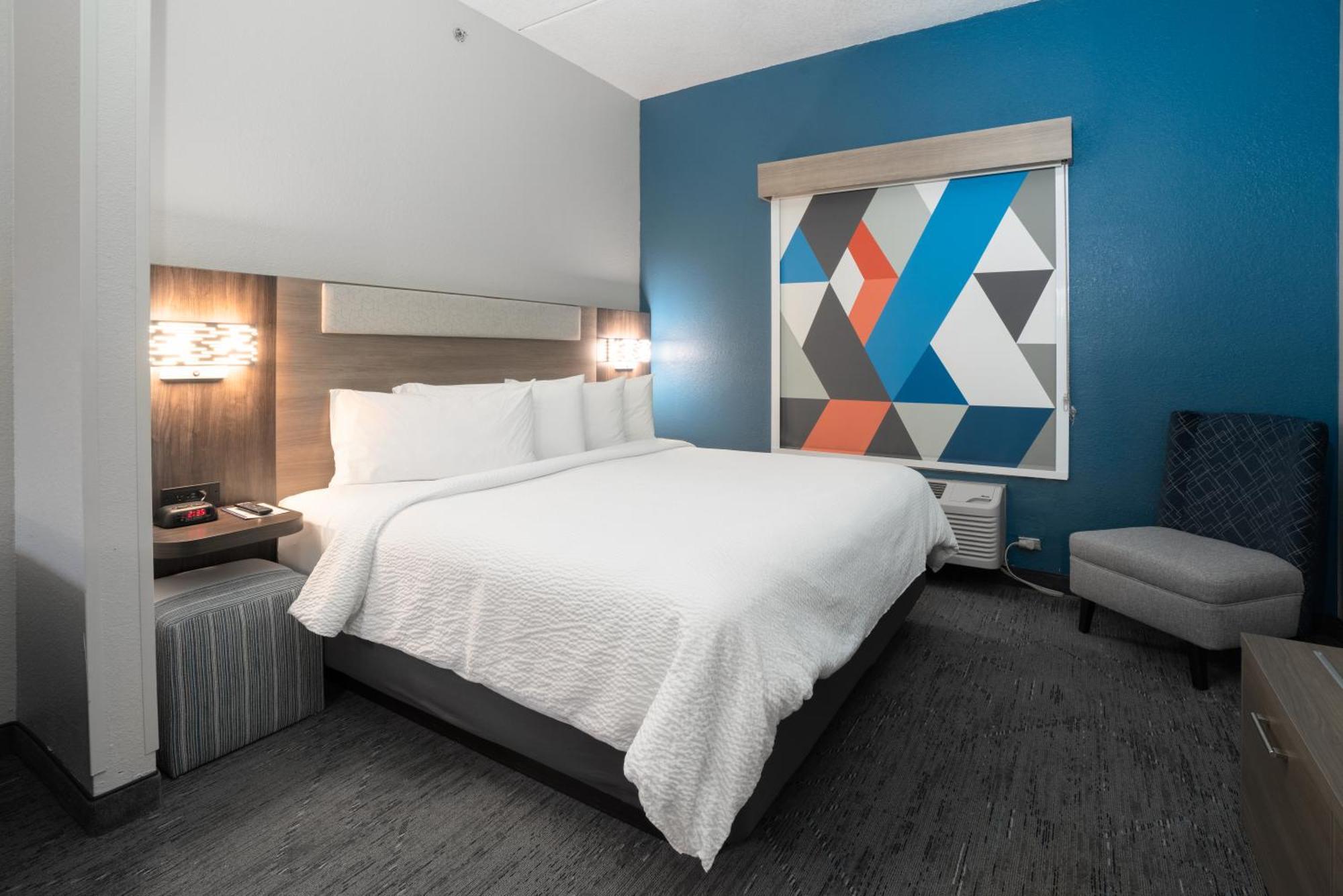 Holiday Inn Express Hotel&Suites Orange City - Deltona, an IHG Hotel Buitenkant foto
