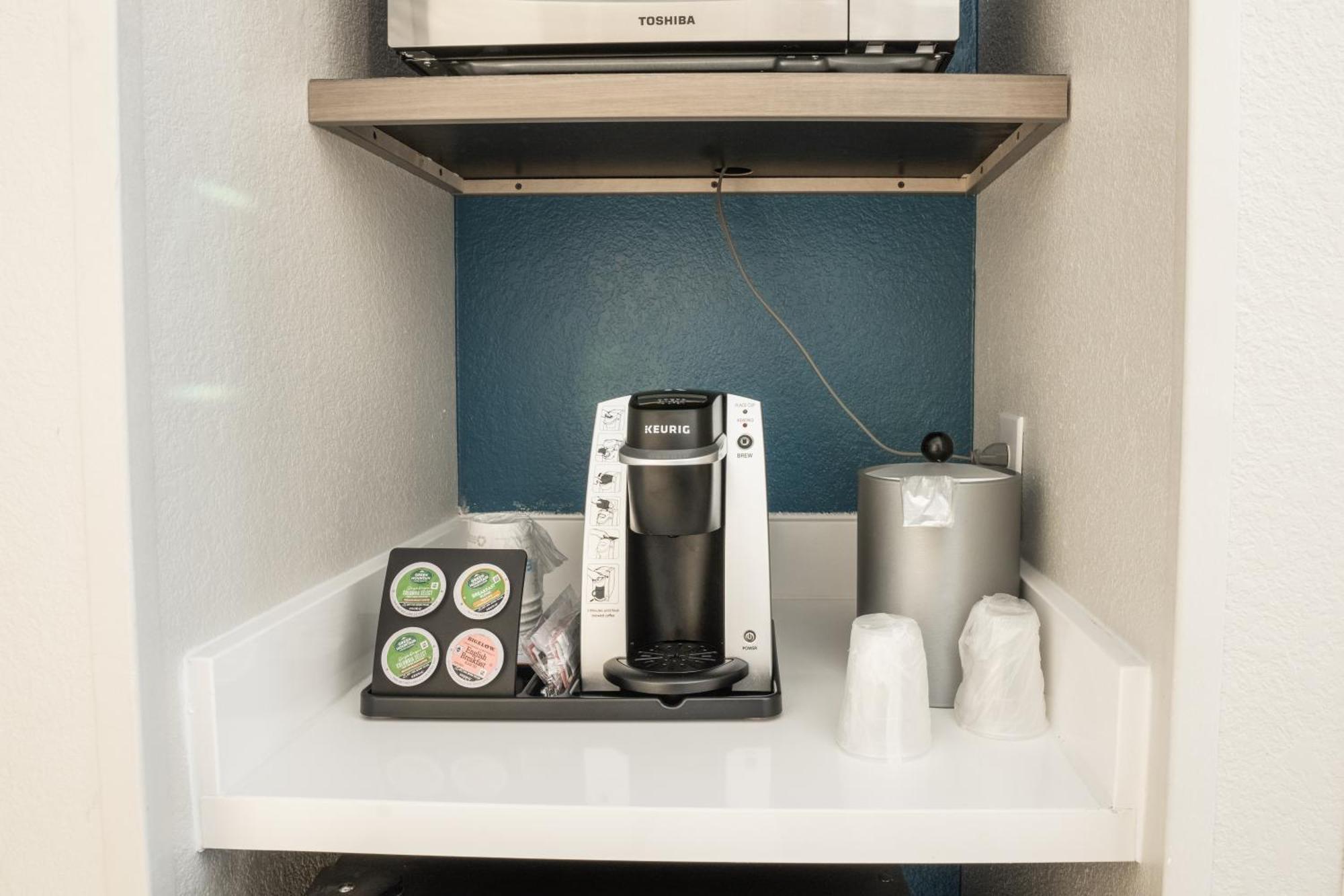 Holiday Inn Express Hotel&Suites Orange City - Deltona, an IHG Hotel Buitenkant foto