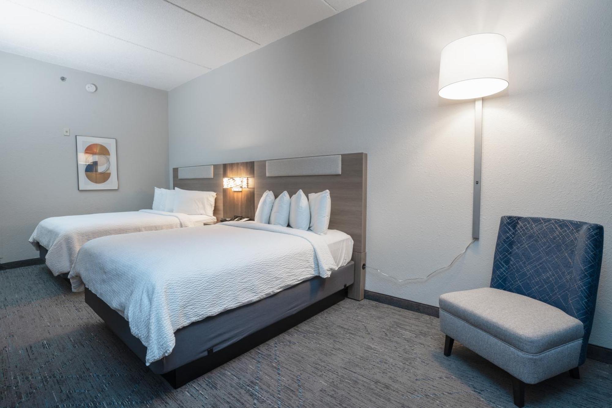Holiday Inn Express Hotel&Suites Orange City - Deltona, an IHG Hotel Buitenkant foto